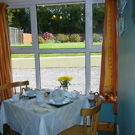 Hotel Ashfield Kenmare