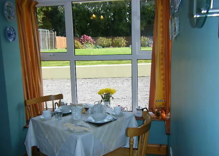 מלון Ashfield קנמארה